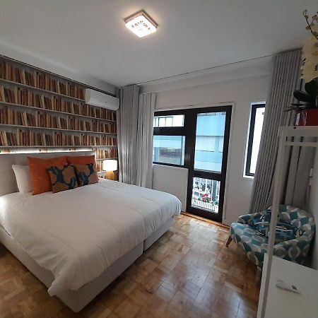Cozy Central 3 Bedrooms Bragas Порту Екстер'єр фото